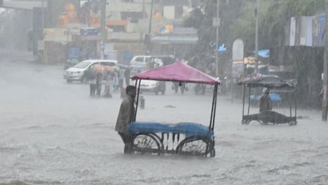 ಸಾಂದರ್ಭಿಕ ಚಿತ್ರ
