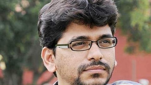 ಪವನ್ ಕುಮಾರ್