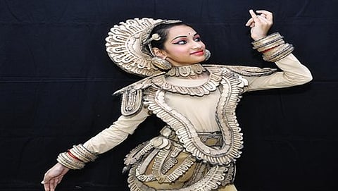 ಪೂರ್ವಿ ಜಿಬಿ