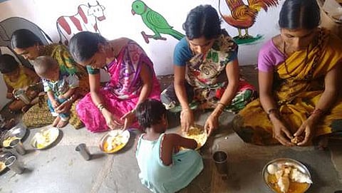 ಸಾಂದರ್ಭಿಕ ಚಿತ್ರ
