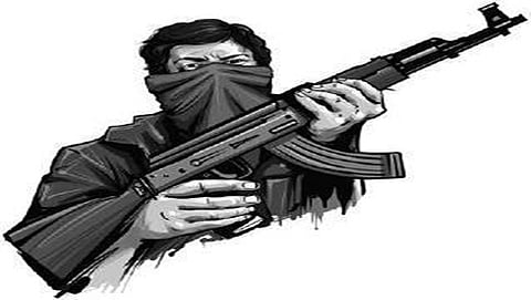 ಮಾವೋವಾದಿ