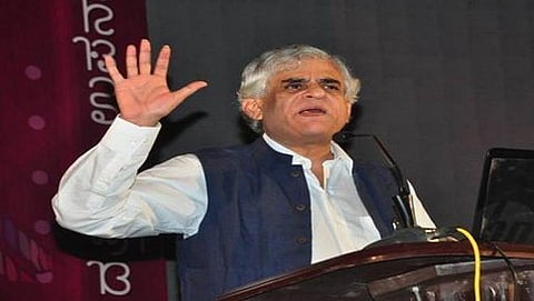 ಹಿರಿಯ ಪತ್ರಕರ್ತ ಸಾಯಿನಾಥ್