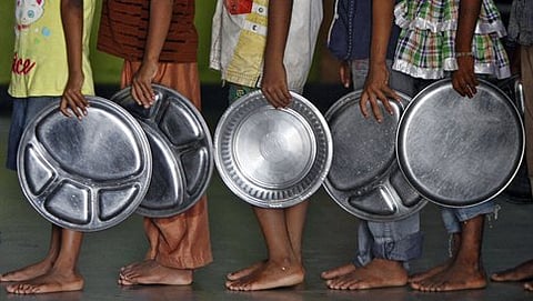 ಬಡತನದ ಸೂಚ್ಯಾಂಕ: 100ನೇ ಸ್ಥಾನಕ್ಕೆ ಕುಸಿದ ಭಾರತ