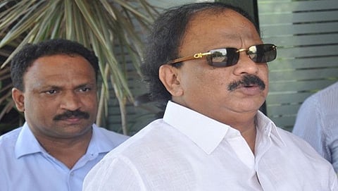 ರೋಷನ್ ಬೇಗ್