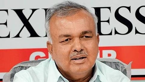 ರಾಮಲಿಂಗಾ ರೆಡ್ಡಿ