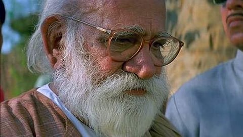ಲೇಖ್ ಟಂಡನ್