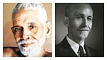 ರಮಣ ಮಹರ್ಷಿ-ಪಾಲ್ ಬ್ರಂಟನ್