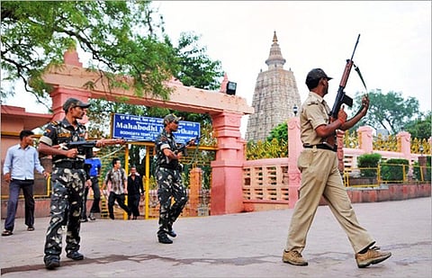 ಹೆಚ್ಚುವರಿ ಭದ್ರತೆ