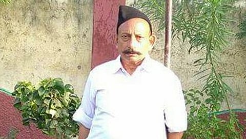 ರವೀಂದ್ರ ಗೋಸಾಯ್