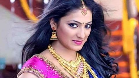 ಹರಿಪ್ರಿಯಾ