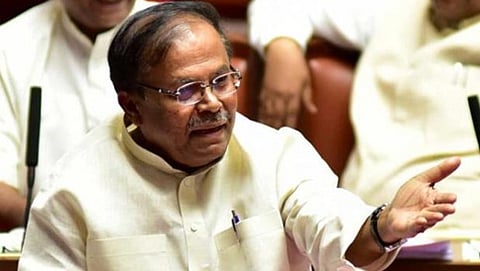 ಬಿಜೆ ಪುಟ್ಟಸ್ವಾಮಿ