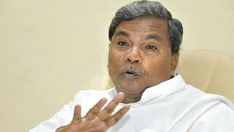 ಸಿದ್ದರಾಮಯ್ಯ