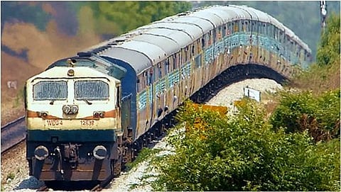 ಸಾಂದರ್ಭಿಕ ಚಿತ್ರ