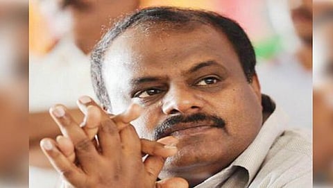 ಎಚ್.ಡಿ.ಕುಮಾರಸ್ವಾಮಿ