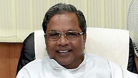 ಸಿದ್ದರಾಮಯ್ಯ