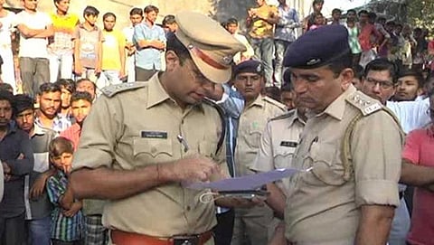 ಗರ್ಭಾ ನೃತ್ಯದಲ್ಲಿ ಭಾಗವಹಿಸಿದ್ದಕ್ಕೆ 21 ವರ್ಷದ ಯುವಕನಿಗೆ ಥಳಿತ, ಯುವಕ ಸಾವು!