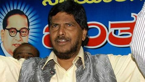 ರಾಮದಾಸ್ ಅತವಾಲೆ