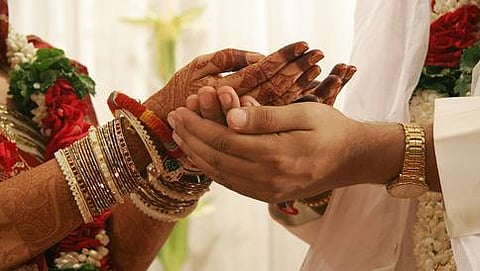 ಸಾಂದರ್ಭಿಕ ಚಿತ್ರ