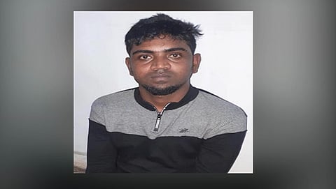 ಬೆಂಗಳೂರು: ಕುಖ್ಯಾತ ರೌಡಿ ಶೀಟರ್ ರಾಜುದೊರೆ ಬಂಧನ