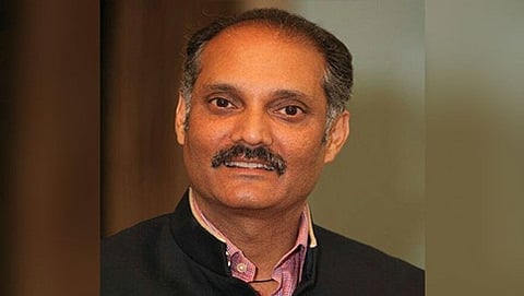 ವಿಕ್ರಮಾದಿತ್ಯ ಸಿಂಗ್