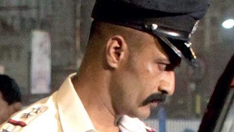 ಕಿಶೋರ್