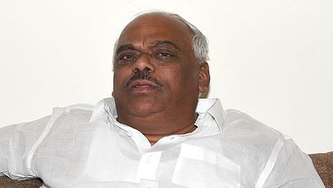 ರಮೇಶ್ ಕುಮಾರ್