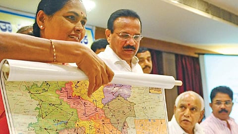 ಬಿಜೆಪಿ