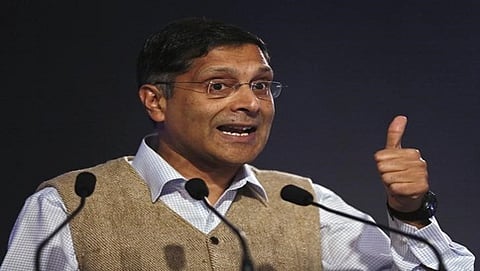 ಅರವಿಂದ್ ಸುಬ್ರಹ್ಮಣಿಯನ್
