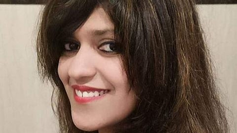 ಸನಾ ಇಕ್ಬಾಲ್