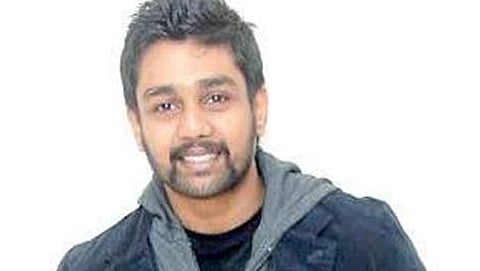 ಧ್ರುವ ಸರ್ಜಾ