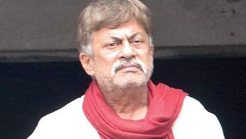 ಅನಂತ್ ನಾಗ್