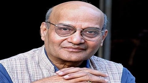 ರಾಮ್ ಗೋಪಾಲ್ ಬಜಾಜ್
