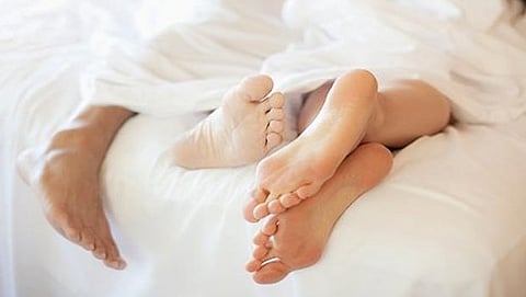 ಸಾಂದರ್ಭಿಕ ಚಿತ್ರ