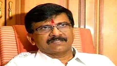 ಸಂಜಯ್ ರಾವುತ್