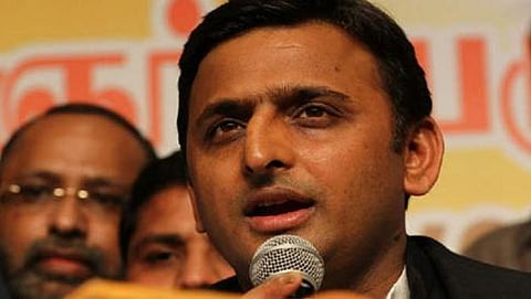 ಅಖಿಲೇಶ್ ಯಾದವ್