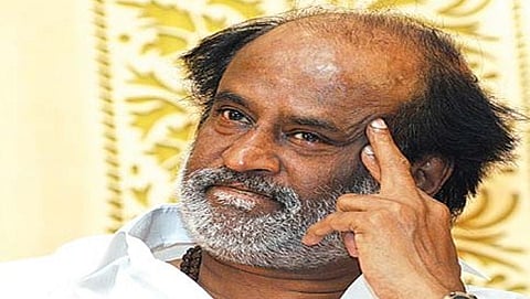 ರಜನಿಕಾಂತ್