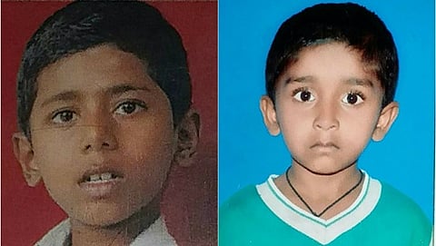 ವಿಜಯಪುರ: ಫ್ರಿಡ್ಜ್ ಸ್ಫೋಟಗೊಂಡು ಇಬ್ಬರು ಬಾಲಕರು ಸಾವು