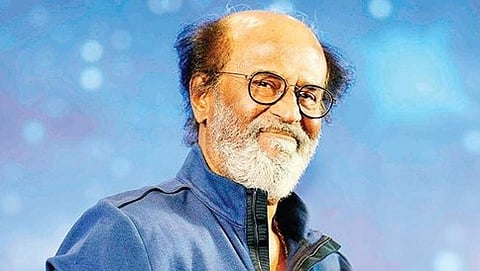 ರಜನಿಕಾಂತ್