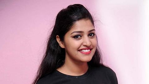 ಶ್ರೇಯಾ ಅಂಚನ್