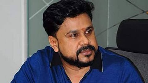 ನಟ ದಿಲೀಪ್