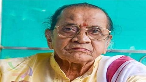 ಚಿಟ್ಟಾನಿ ರಾಮಚಂದ್ರ ಹೆಗ್ಡೆ