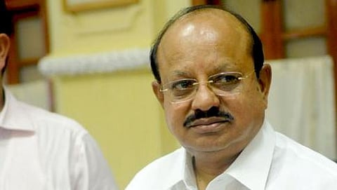 ಟಿ.ಬಿ ಜಯಚಂದ್ರ
