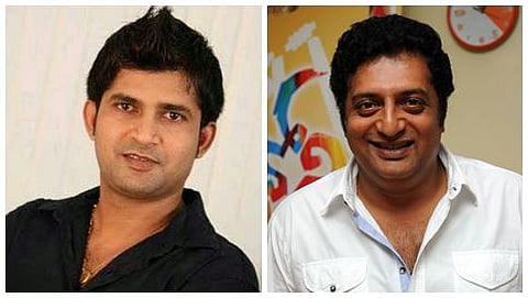 ಪ್ರಕಾಶ್ ರೈಮತ್ತು ಪ್ರತಾಪ್ ಸಿಂಹ
