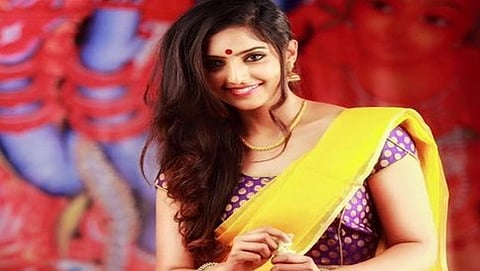 ರೆಬೋ ಮೋನಿಕಾ ಜಾನ್