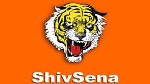 ಶಿವಸೇನೆ