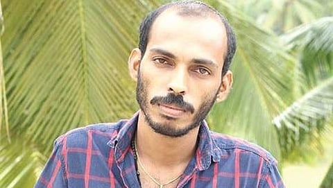 ರಾಜ್ . ಬಿ ಶೆಟ್ಟಿ