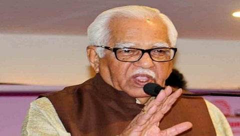 ರಾಮ್ ನಾಯ್ಕ್