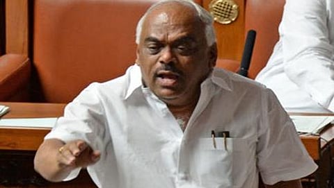 ರಮೇಶ್ ಕುಮಾರ್