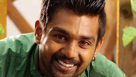 ಧ್ರುವ ಸರ್ಜಾ