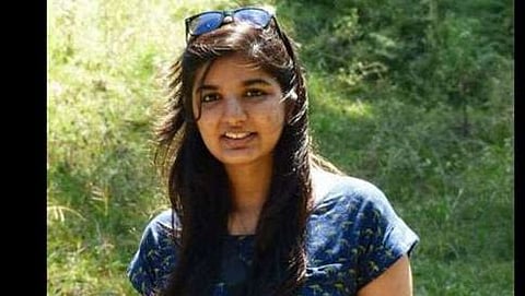 ಪಲ್ಲವಿ ವಿಕಾಮ್ಸೆ